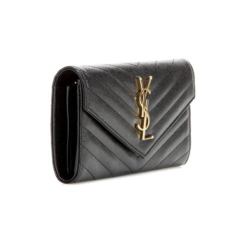 Womens Saint Laurent Wallets & Purses 